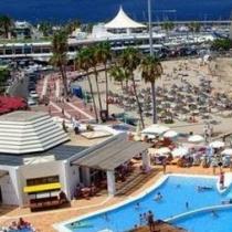 Tenerife, Adeje: temperatura del agua, hoteles, playas, críticas Canarias Adeje