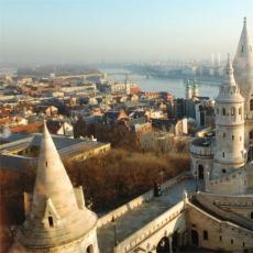 Mida tasub Ungaris vaadata, välja arvatud Budapest Ungari, mida riigis külastada