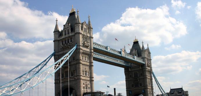 London: atraksi utama ibu kota Britania Raya Pemandangan London dan alamatnya