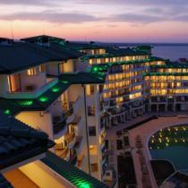 Alquiler de apartamentos para propietarios en EMERALD BEACH RESORT & SPA (Emerald)