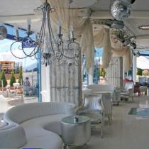 Ulasan hotel Chaika Beach Resort Kompleks pantai Chaika metropol 4 ulasan Bulgaria