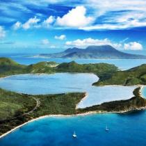 Saint Kitts ja Nevis Kitts ja Nevis