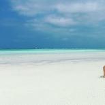 Plaže Zanzibara: najpotpuniji vodič (foto) (karta) (recenzije)
