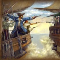 Korsaarid: Kadunud laevade linn Storylines Corsairs City of Lost Ships kirjeldus